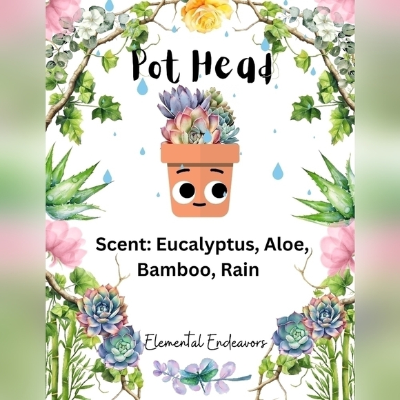 đĽ Handmade candlesđŻđĽ CHECK WHAT'S AVAILABLE NOW IN LISTING! - Picture 15 of 16